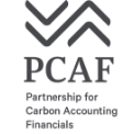 PCAF Logo