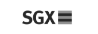 SGX Logo