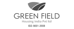 Green Field Banner