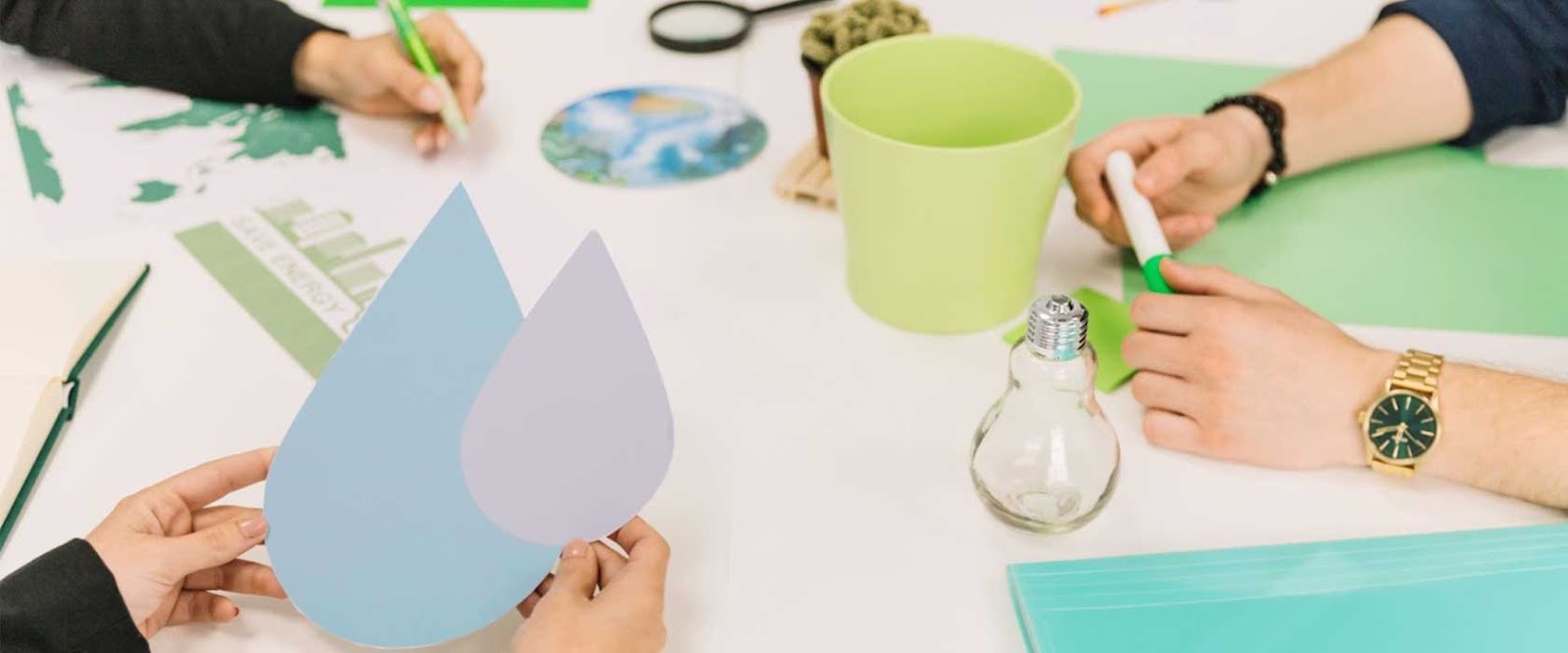 Environmental Product Declarations (EPDs): Transparency in Material Impacts