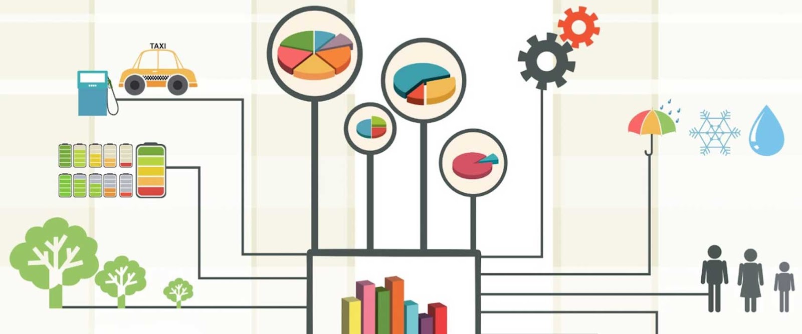 Life Cycle Assessment (LCA): A Data-Driven Approach to Sustainable Construction