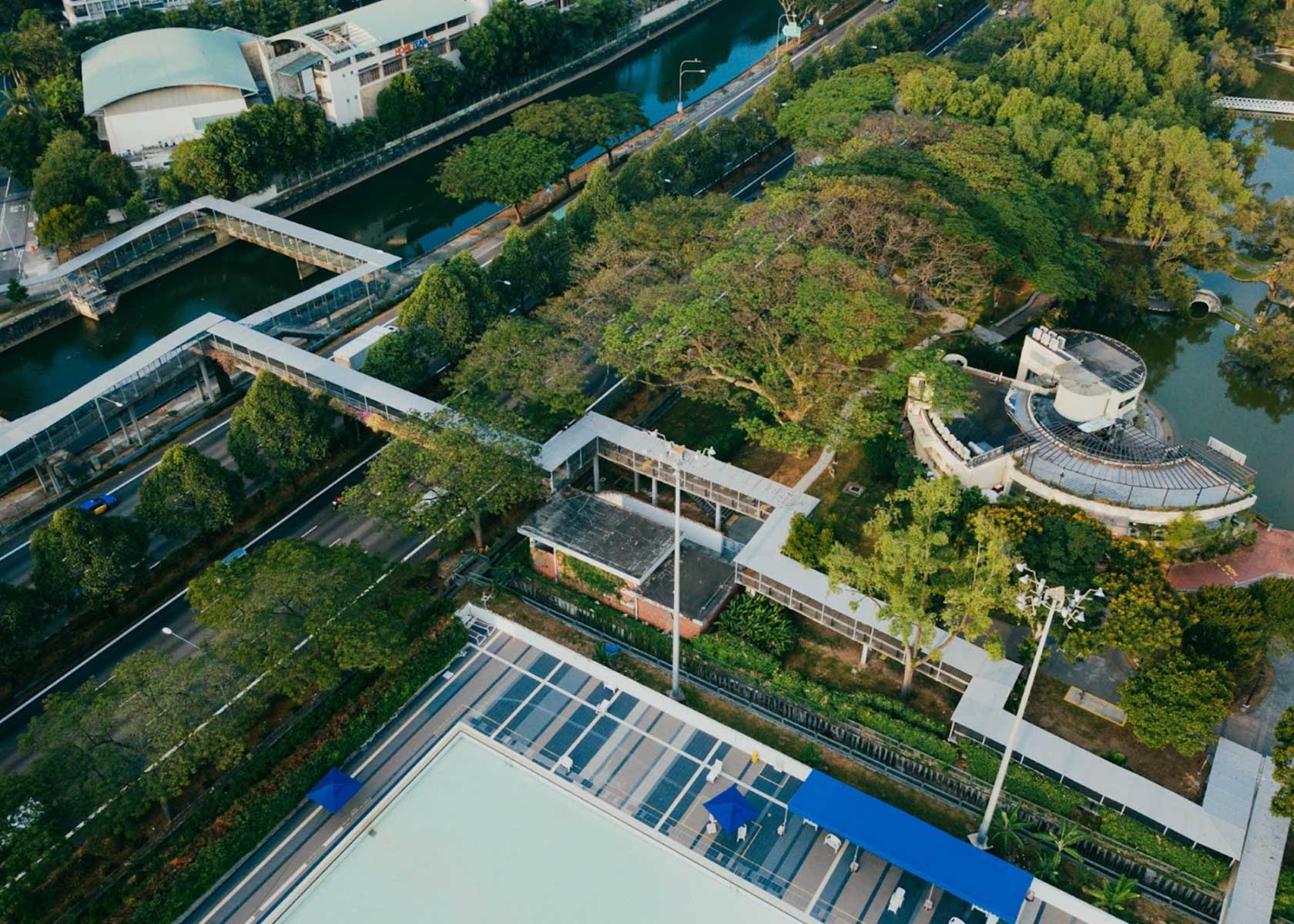 Decarbonizing the Built Environment in Asia